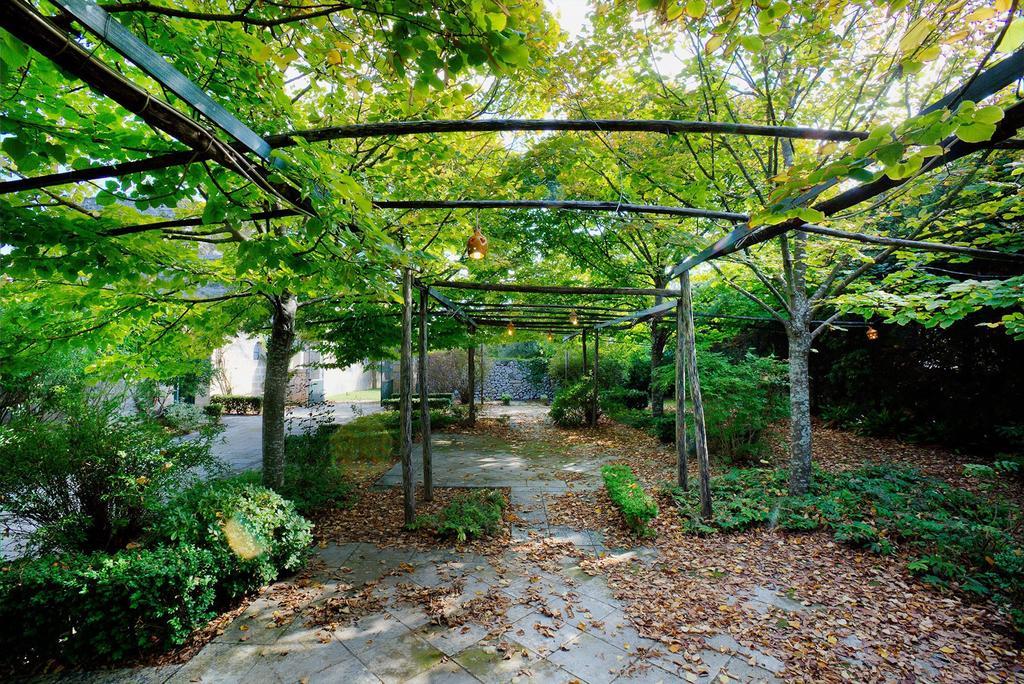 Tenuta Sant'Andrea Giuggianello Bagian luar foto