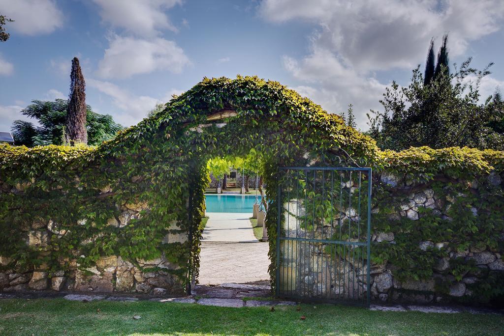 Tenuta Sant'Andrea Giuggianello Bagian luar foto