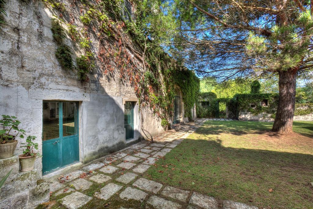 Tenuta Sant'Andrea Giuggianello Bagian luar foto
