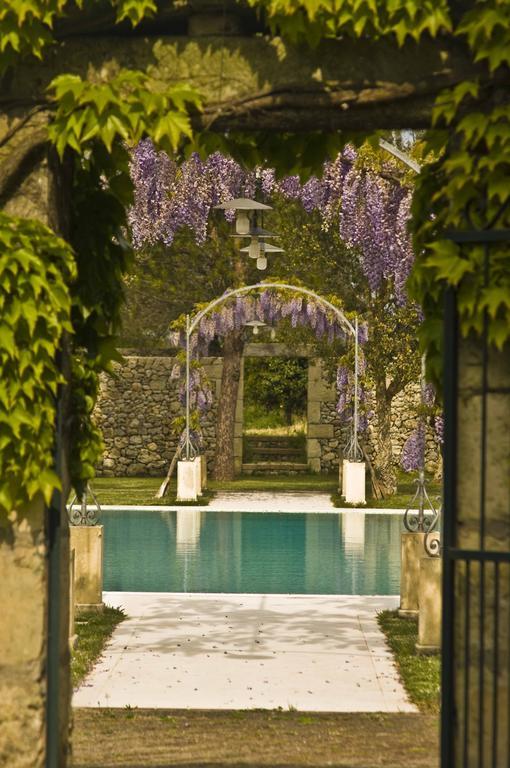 Tenuta Sant'Andrea Giuggianello Bagian luar foto