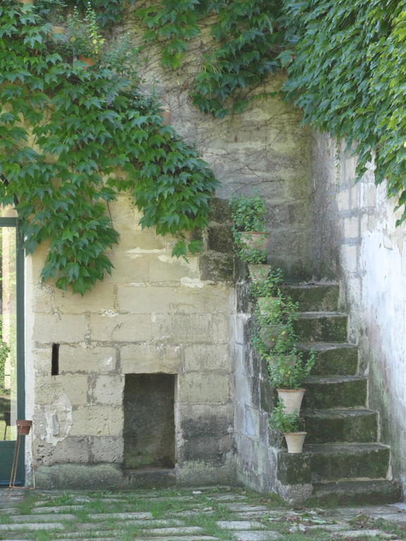 Tenuta Sant'Andrea Giuggianello Bagian luar foto