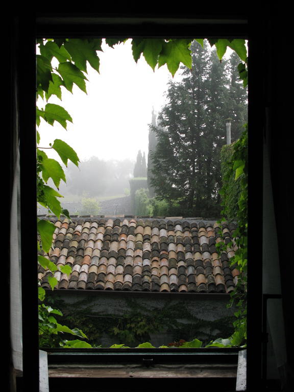 Tenuta Sant'Andrea Giuggianello Ruang foto