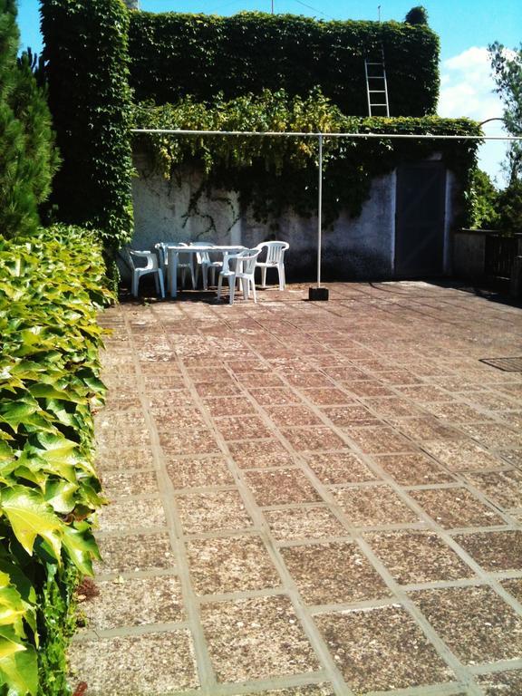 Tenuta Sant'Andrea Giuggianello Ruang foto