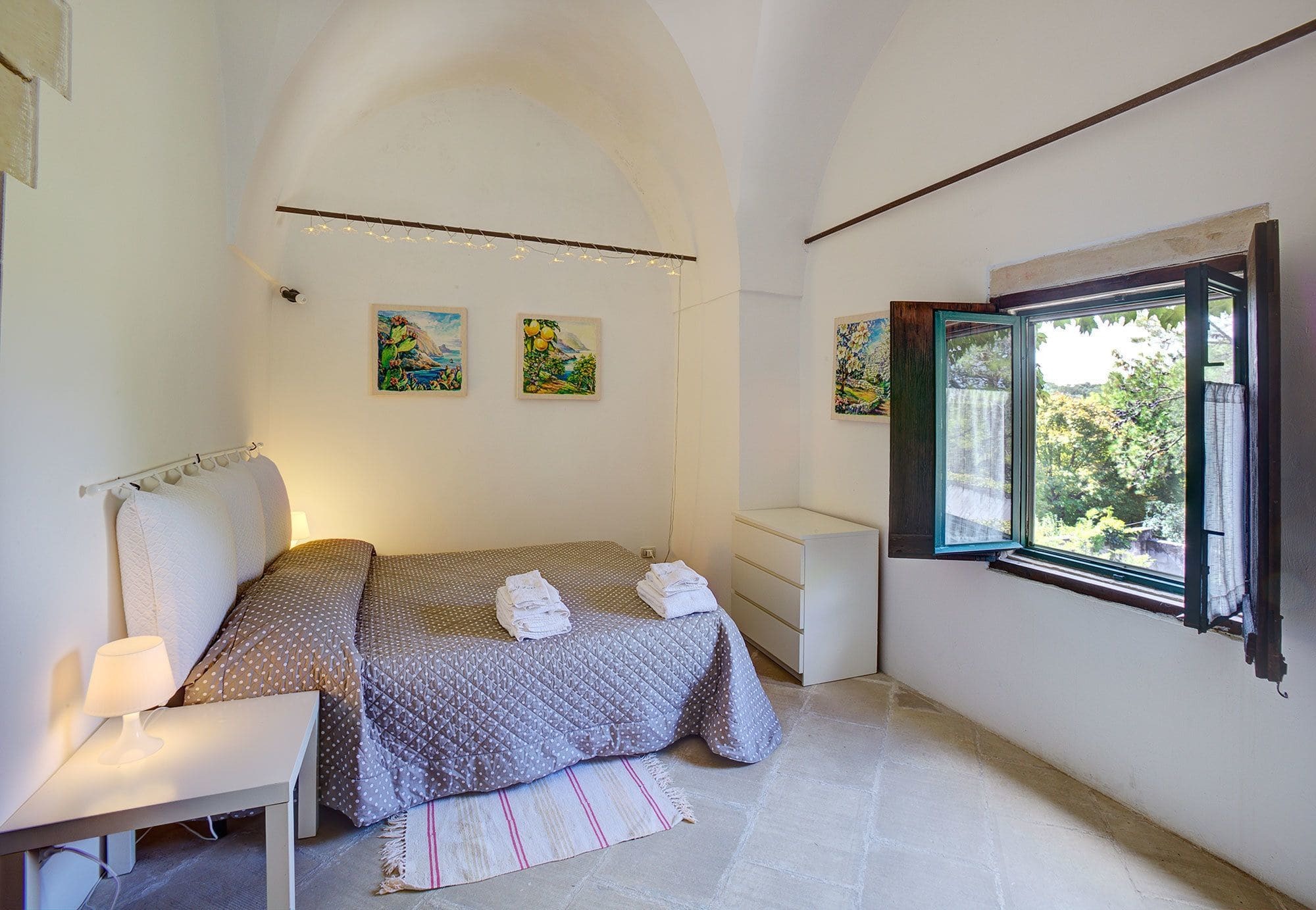 Tenuta Sant'Andrea Giuggianello Bagian luar foto
